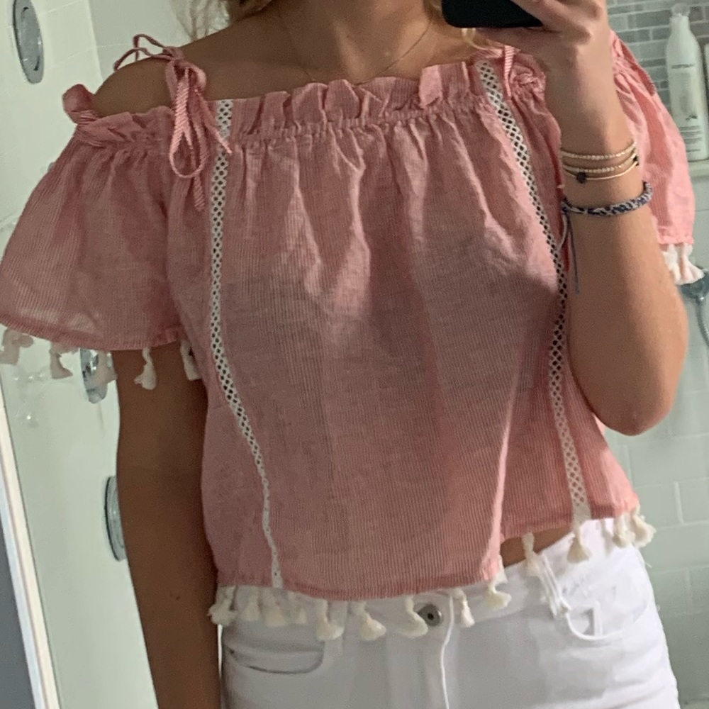Women’s blouse